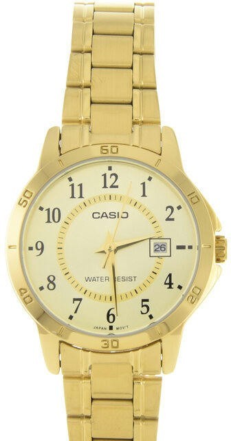 Наручные часы ltp-v004g-9b