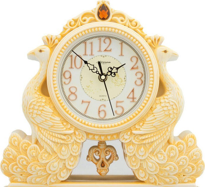 Настольные часы mirron p3019В НББ