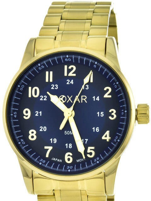 Наручные часы roxar gm714-272