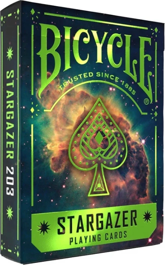 Карты "Bicycle Stargazer 203"