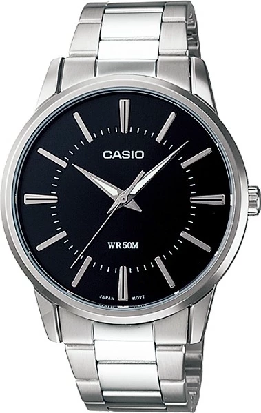 наручные часы casio mtp-1303d-1a