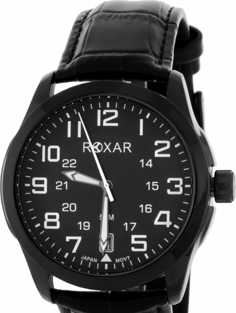 Наручные часы roxar gs717-445