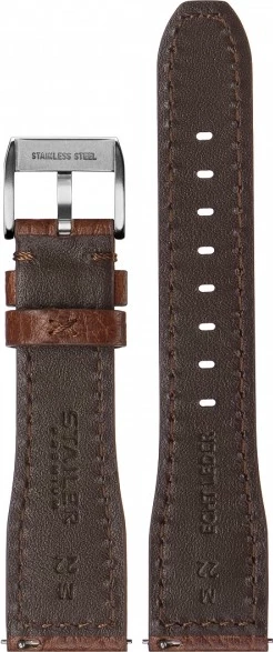 наручные часы stailer premium 6452 aviator new