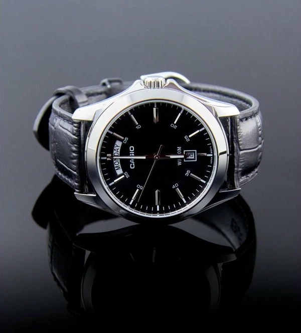Наручные часы mtp-1370l-1a