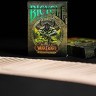 Карты "Bicycle World of Warcraft Burning Crusade Standard Index"