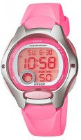 Наручные часы casio   lw-200-4b