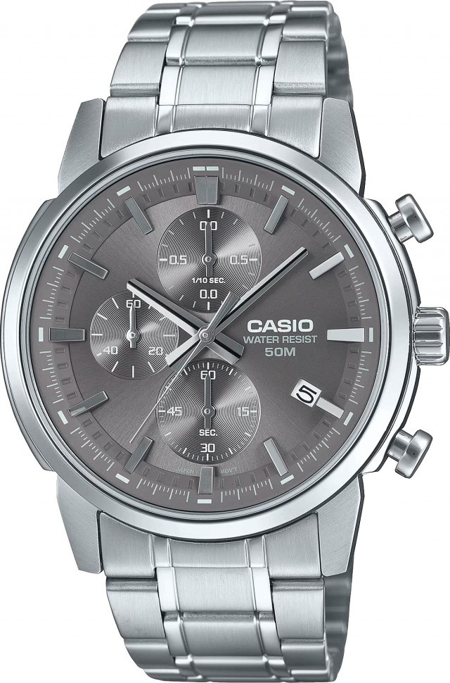Наручные часы casio   mtp-e510d-8a