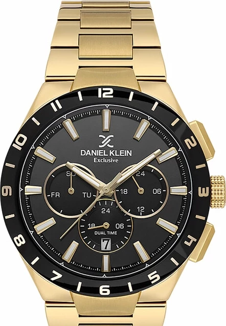 Наручные часы daniel klein dk14079-5