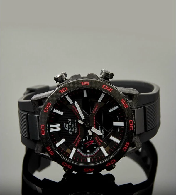 Наручные часы ecb-2000pb-1a