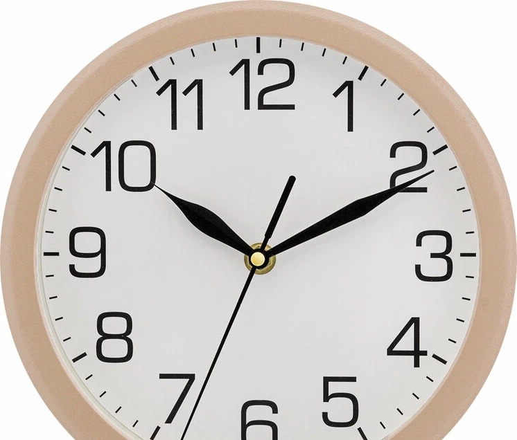 Настенные часы Алмаз Е176