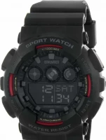 Наручные часы skmei 1857rd red