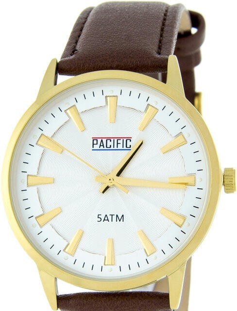 Наручные часы pacific x0087-8