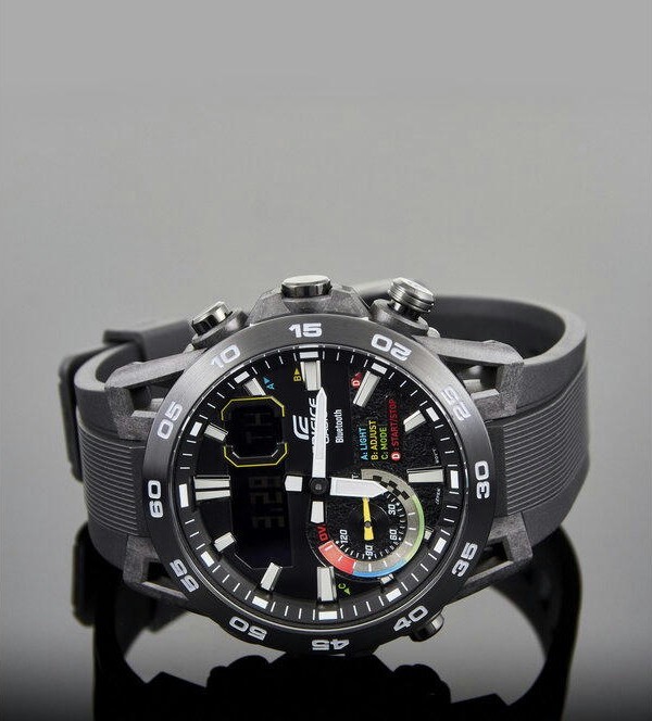 Наручные часы ecb-40mp-1a