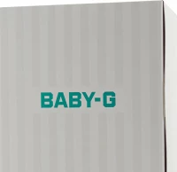 Наручные часы bga-320-2a