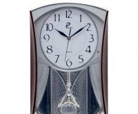 Настенные часы phoenix p 040002