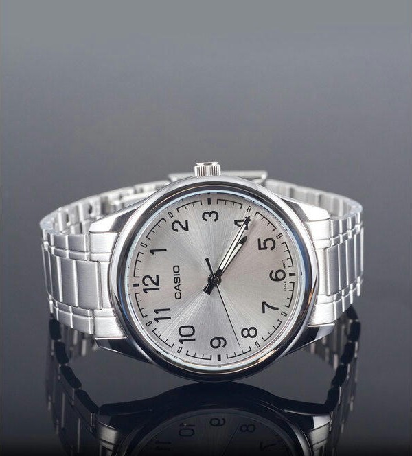 Наручные часы mtp-v005d-7b4