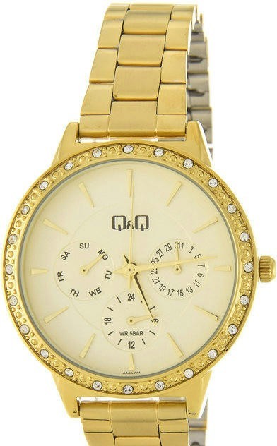Наручные часы qq aa45j001y