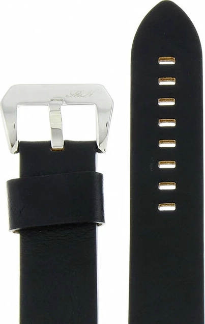 Ремешки mario notti s-13, 24 р-р, nero, xl