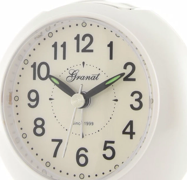 Будильники ГРАНАТ РТ094-3