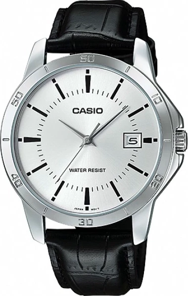 наручные часы casio mtp-v004l-7a