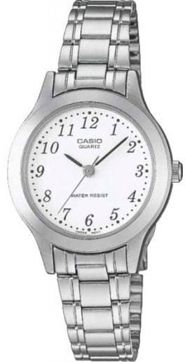 Наручные часы casio   ltp-1128a-7b
