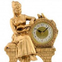 Настольные часы la minor 3502