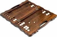 Нарды резные &quot;Рыбак&quot; 50, Haleyan