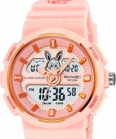 Наручные часы skmei 2336pk pink