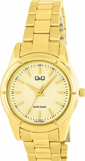 Наручные часы qq c46a-002py