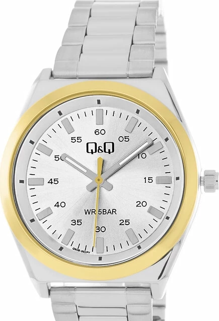 Наручные часы qq q80b-003py