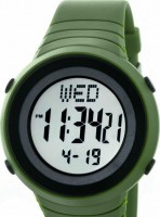 Skmei 2152AG army green