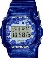 Наручные часы dw-5600bwp-2d