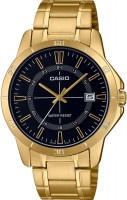 Наручные часы casio   mtp-v004g-1c