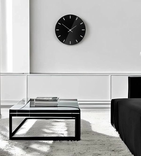 Настенные часы Рубин 2800-002