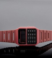 Наручные часы ca-53wf-4bef