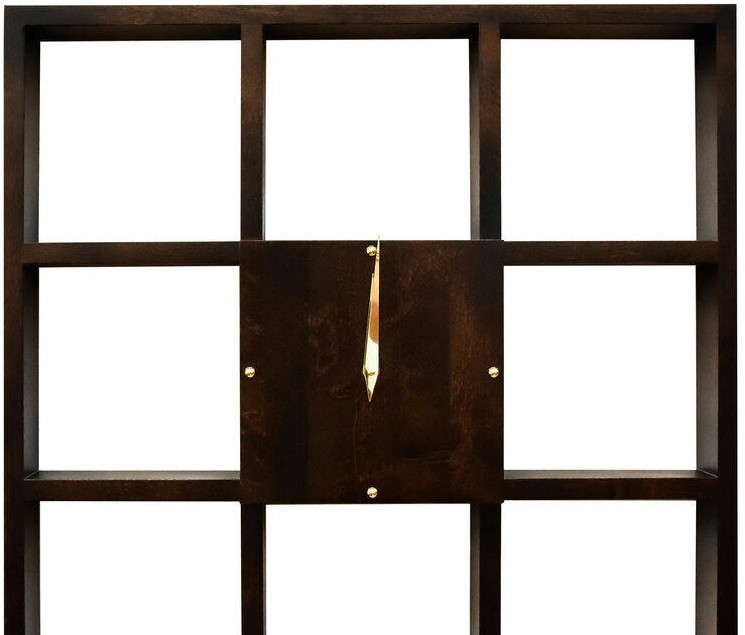 Настенные часы Бриг+ Ч19