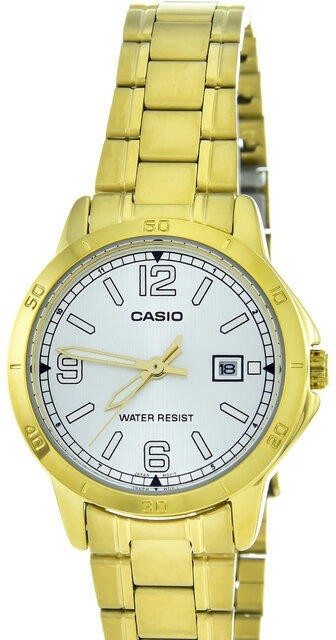 Наручные часы ltp-v004g-7b2