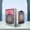 Карты "Bicycle Muralis Standard Index"