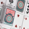 Карты "Bicycle Muralis Standard Index"