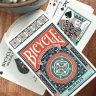 Карты "Bicycle Muralis Standard Index"