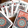 Карты "Bicycle Muralis Standard Index"
