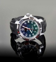 Наручные часы ВОСТОК 2414 (811873) ремень