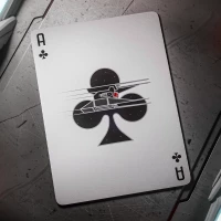 Карты &quot;Theory11 Star Wars: Year of the Dark Side&quot;