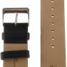 Ремешки mario notti s-28, 23 р-р, black