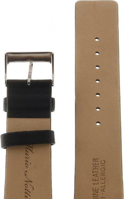 Ремешки mario notti s-28, 23 р-р, black