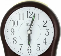 Будильники ГРАНАТ РТ100-4