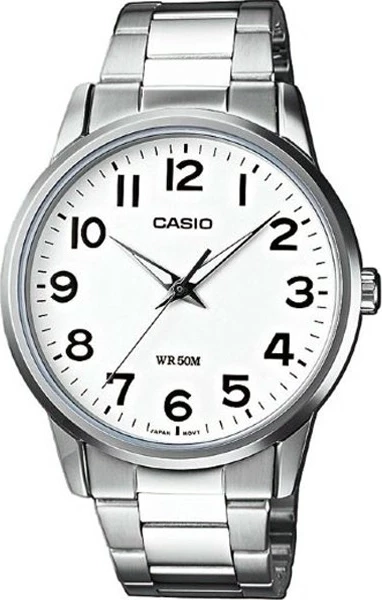 наручные часы casio mtp-1303d-7b