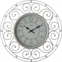 Настенные часы aviere 27518