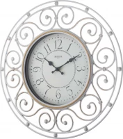 Настенные часы aviere 27518