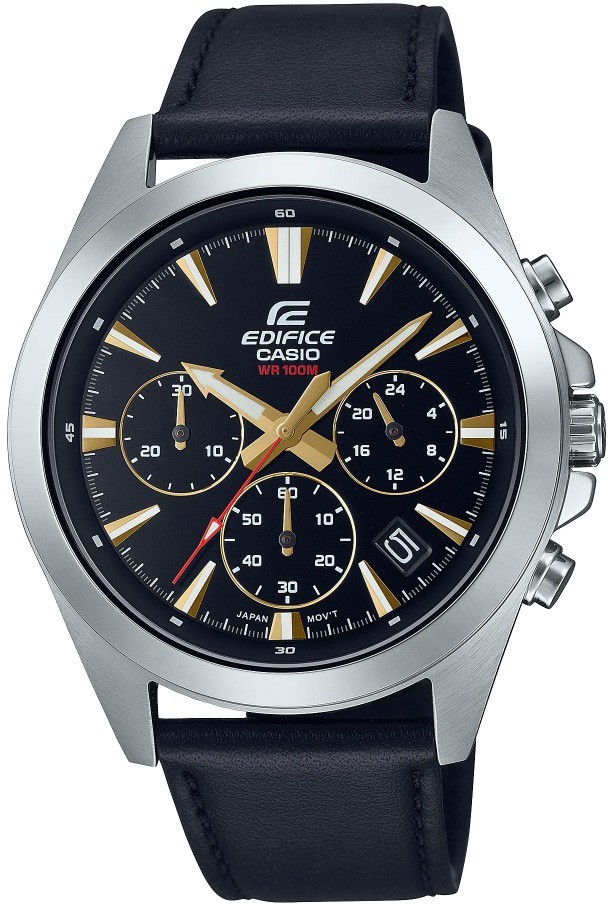 Наручные часы casio   efv-630l-1a